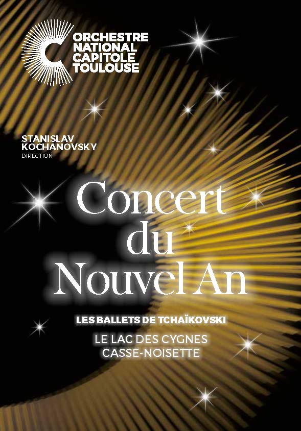 Programme concert Nouvel an 2021