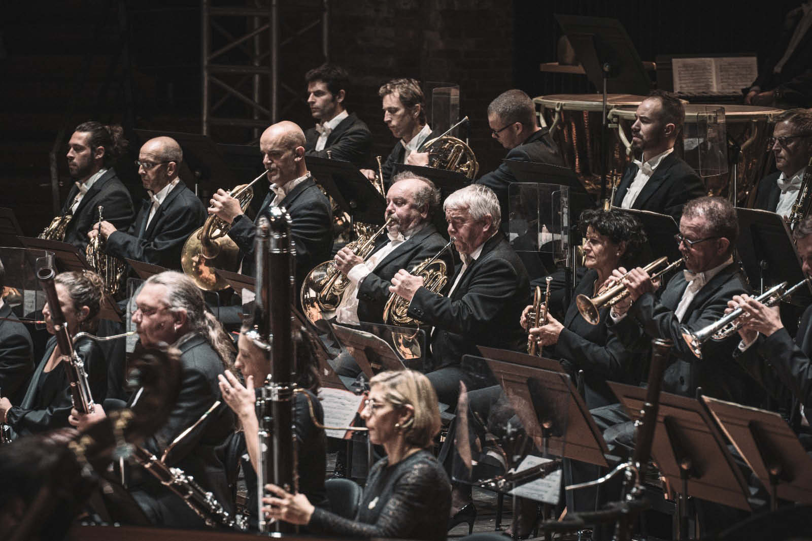 Concert du 24 septembre