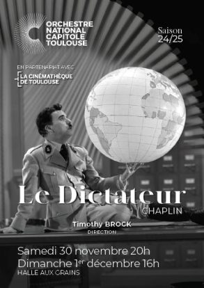 Le Dictateur