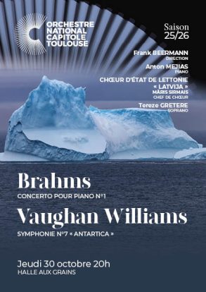 Frank Beermann / Anton Mejias