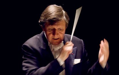 Michel Plasson retrouve l&rsquo;Orchestre du Capitole